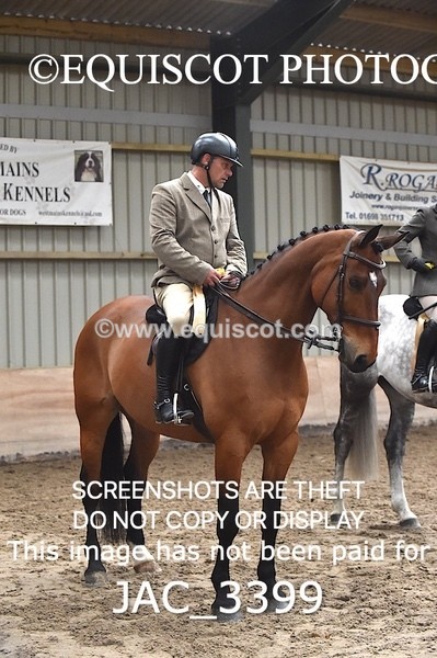 JAC_3399 - CLASS 8 BHS Scotland Riding Club Working Hunter Qualifier
