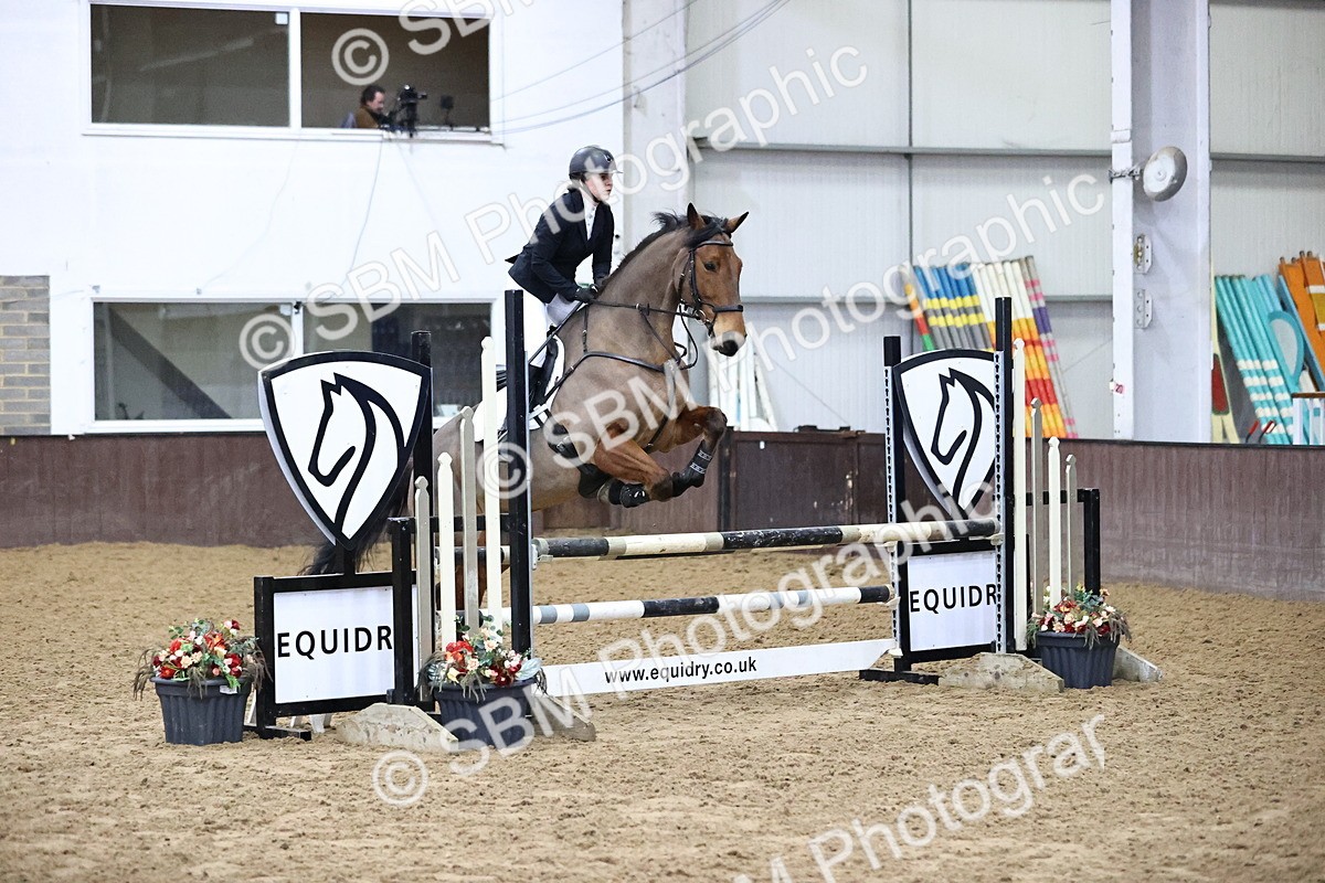 SBM_005455 - Class 14 - Senior British novice - 90cm