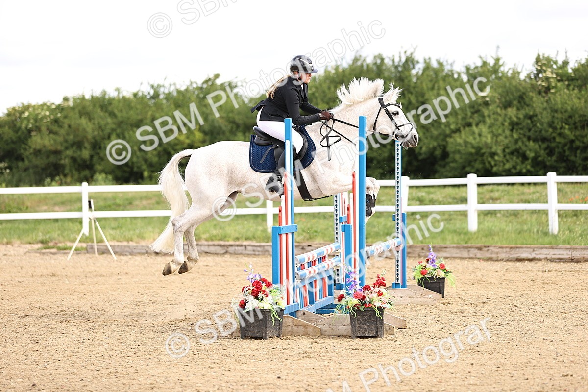 SBM_005687 - Class 15 - Clear Round