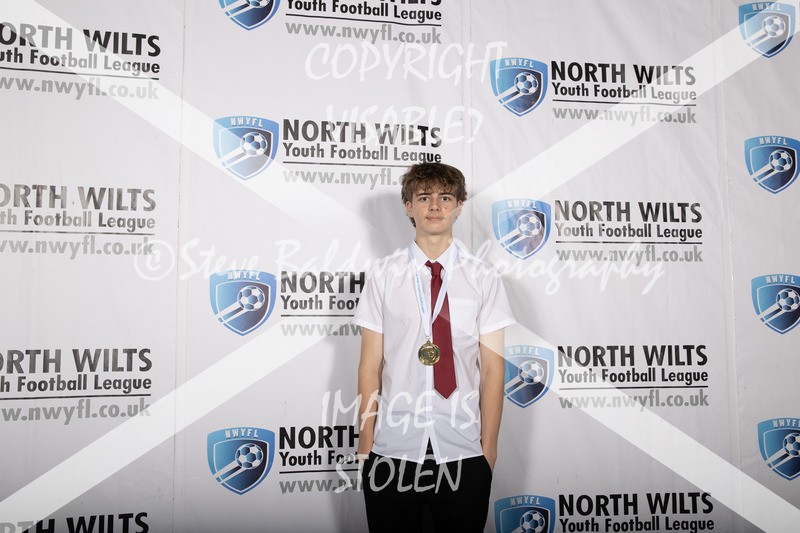 North Wilts Presentations 2026-223 - Highworth Town Junior FC
