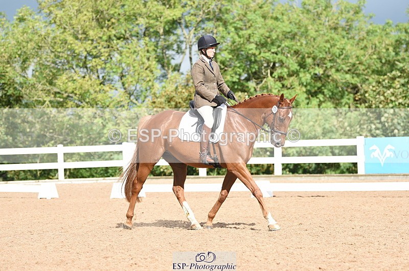 230912A-104010-00392 - Cls 5 Novice 39