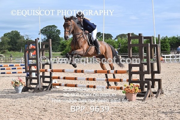 BPP_9639 - CLASS 3 SAT Club 80cms Open