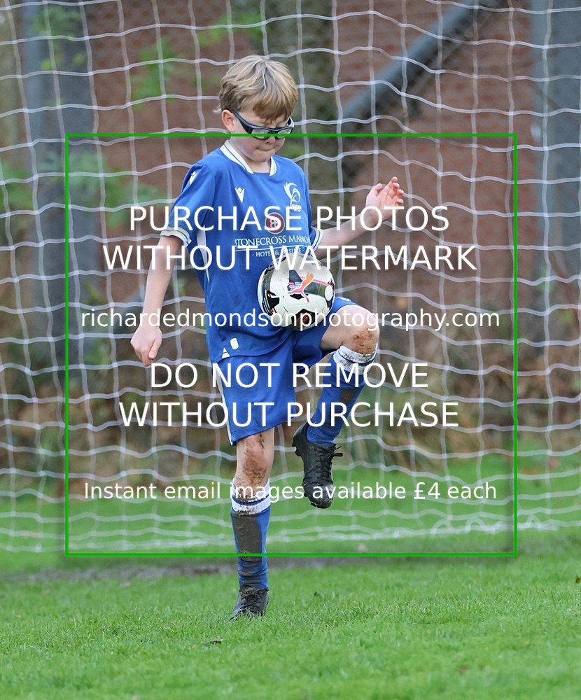 533A5973 - Ibis Under 8's (29/11/25)