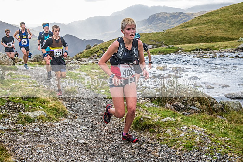 Langdale-253 - Langdale Horseshoe Fell Race Saturday 8th October 2022