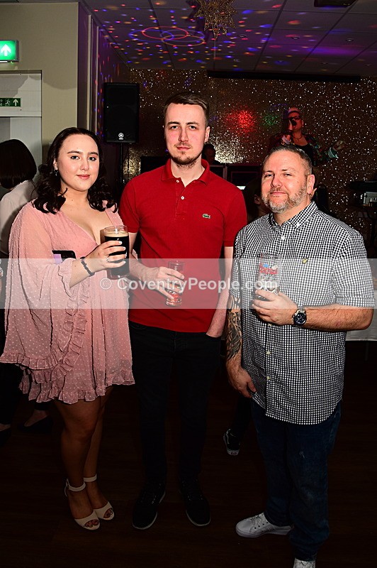 Jack-050 - Jack's 80th