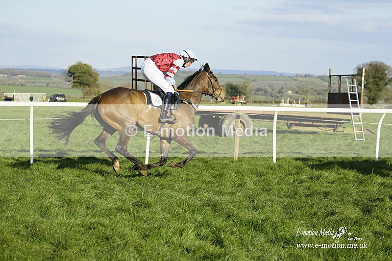 PtP 060322 631 - Blackmore & Sparkford Vale Hunt PtP 06/03/22