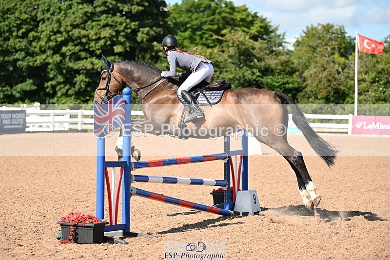 240728A-095919-07751 - Cls 33 Snr British Novice and 90cm Open