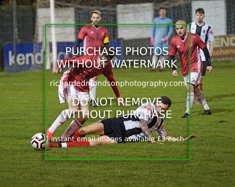 DSC03170 - Kendal Town v Vickerstown