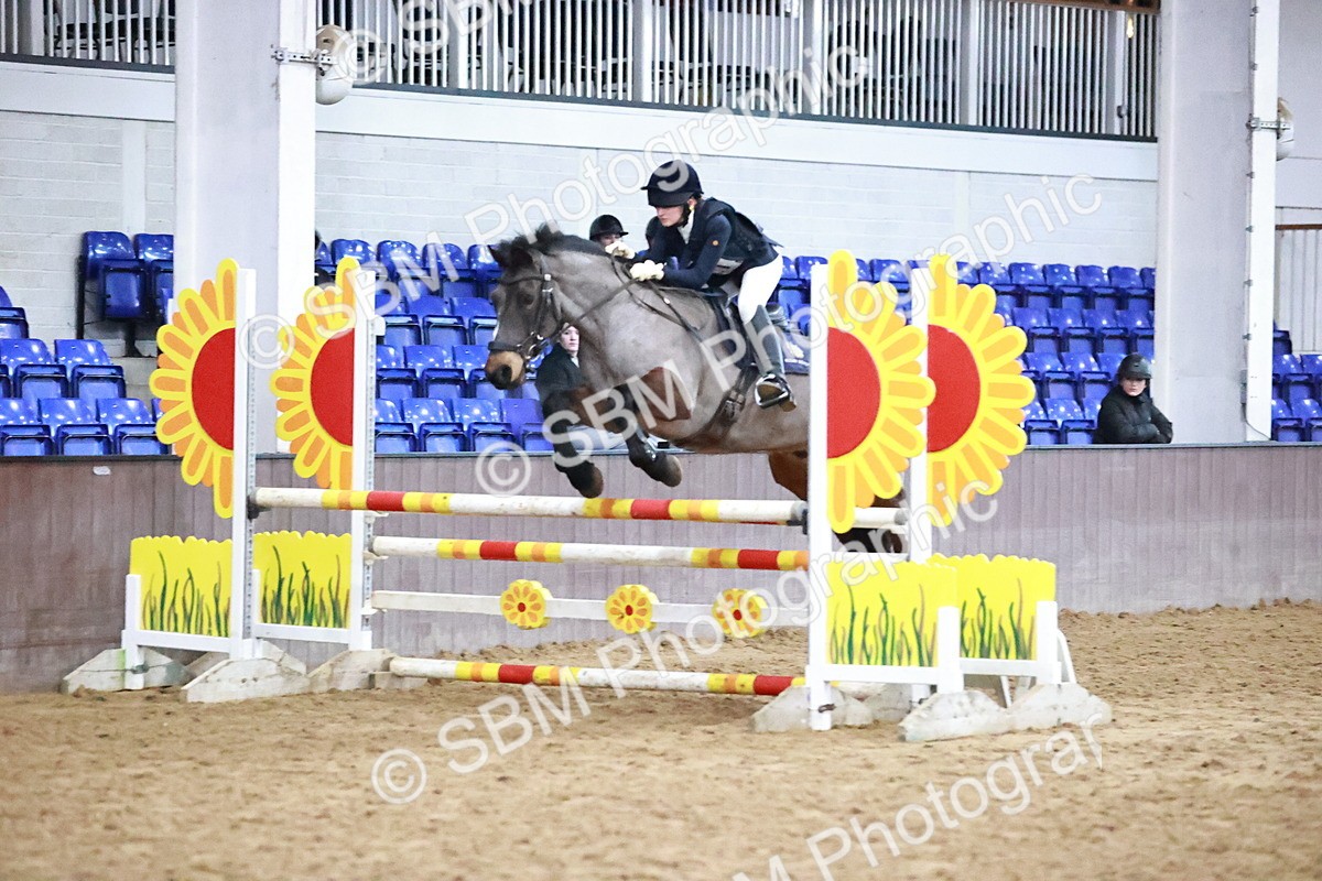 SBM_001423 - Class 4 - 1.00m