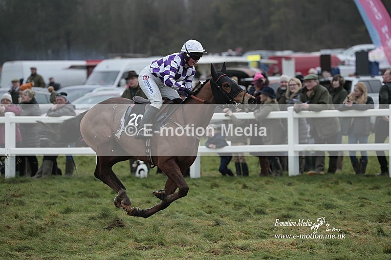 PtP 041222 0136 - Larkhill Racing Club Point-to-Point Larkhill 01/01/23