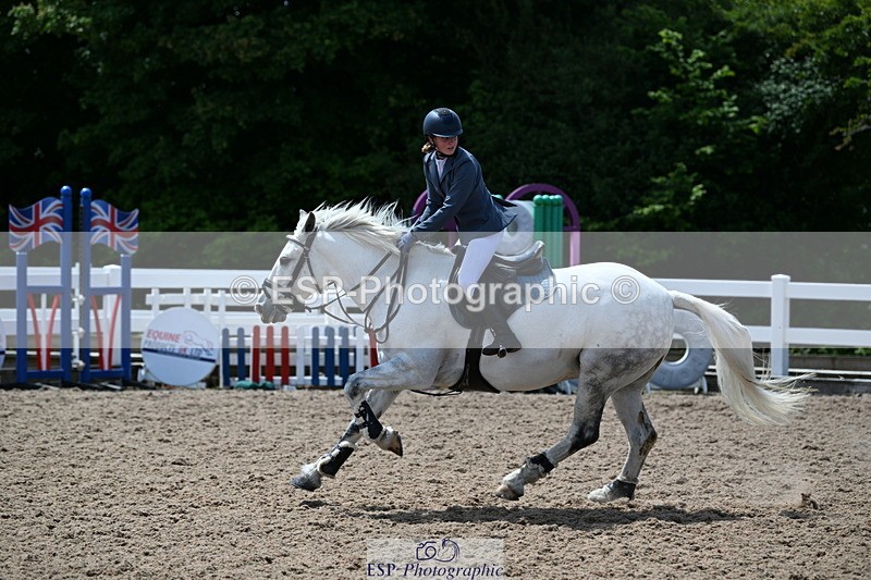 240609A-134248-05861 - Cls 25 Pony Newcomers and 1m Open