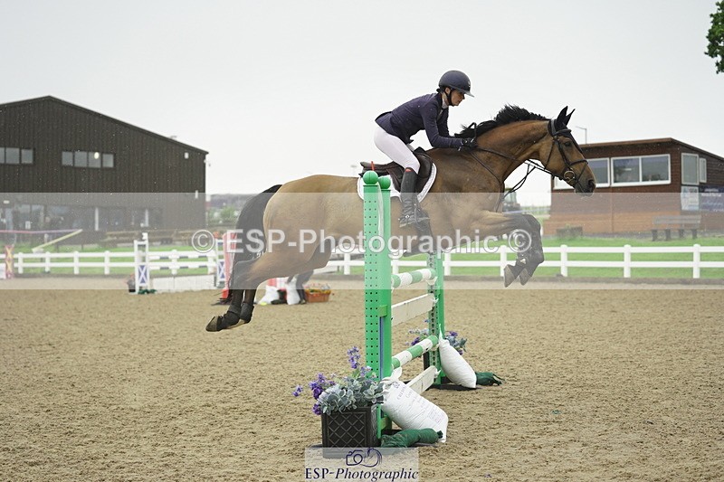 230722A-132328-09341 - Cls 15, 1 Star Bronze 1.15m