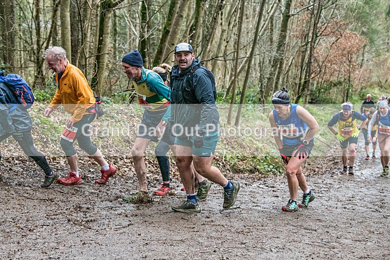 Loopy Latrigg-329 - Kong Loopy Latrigg Fell Race Saturday 21st December 2024