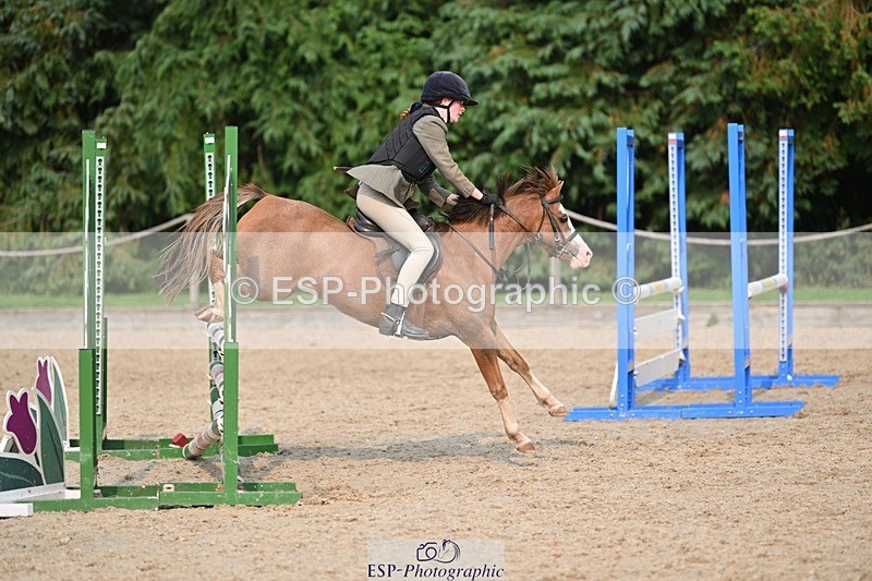 240818-164528-05539 - Cls 14 A&B Pony Brit Nov & 80 Open