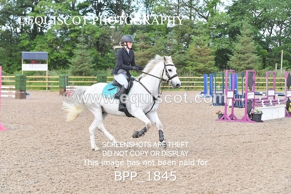 BPP_1845 - SAT CLASS 9 Club/ Unaffiliated 80cms Open