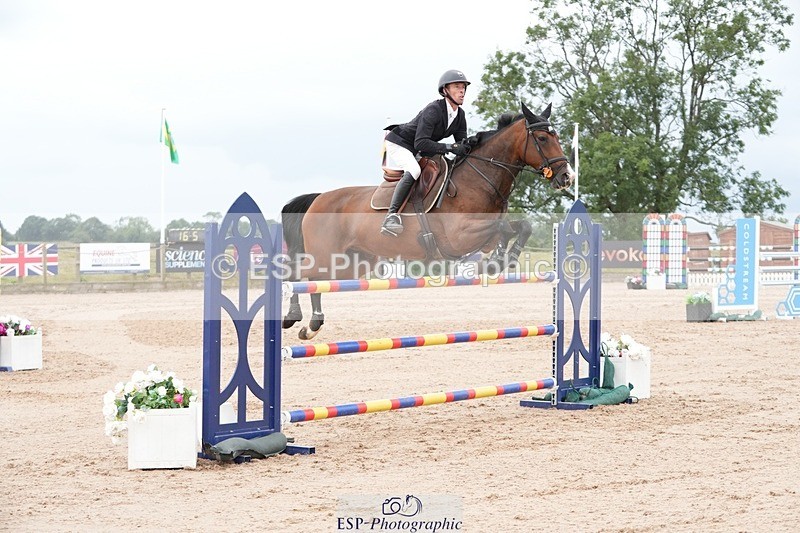 250727-113958-09968 - Cls 27 NAF Silver League Semi Final