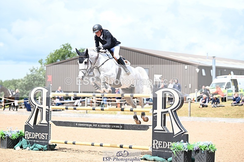 250720-132343-19896 - Cls 8, 3 star Big Tour Start til Break