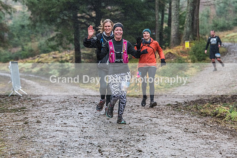 Glentress 21  10K-2298 - High Terrain Events Glentress 21 & 10K Trail Runs Saturday 18th February 2023