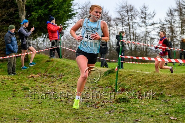 InterXC26-816674 - Senior Women Set One