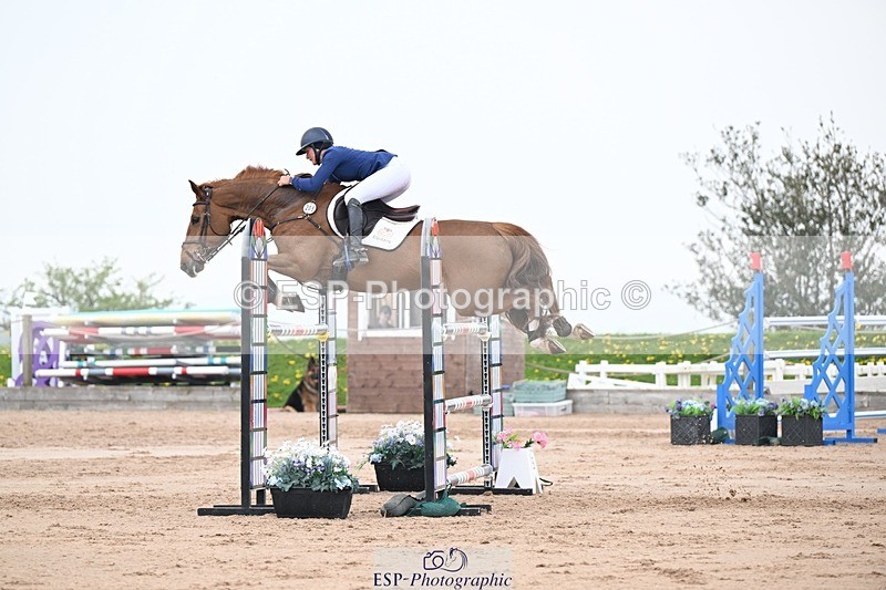 250426-134558-13506 - Cls 7 - 2 Star Medium Tour Jump Off