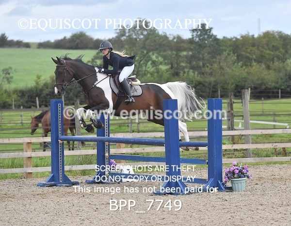 BPP_7749 - CLASS 13 SAT Senior Discovery/ 1m Open