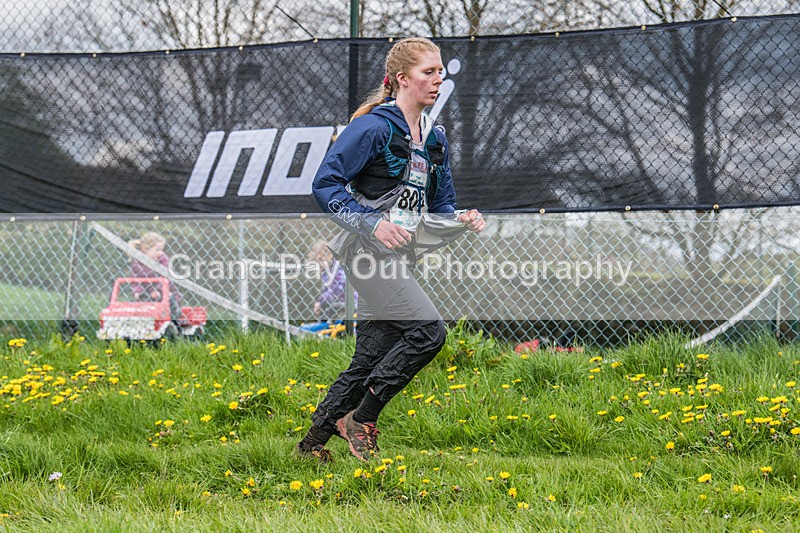 3 Peaks-2714 - The 3 Peaks Race Saturday 27th April 2024