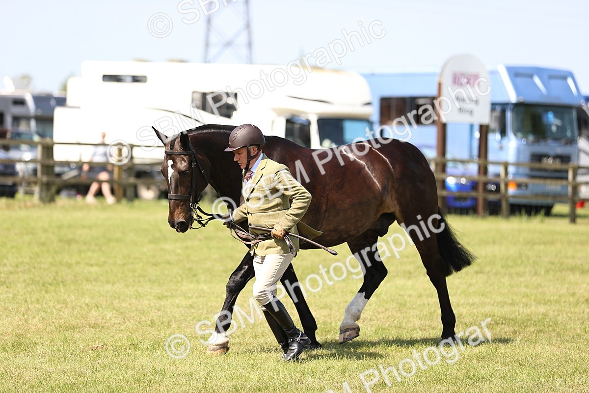 SBM_13808 - Class 77 - LIHS BSHA Rising Star Cobs