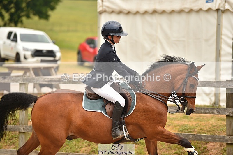 230618-100530-10965 - Cls 24 Pony Newcomers & 1m Open