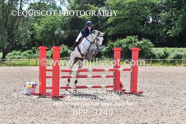 BPP_3240 - CLASS 15 SUN Senior Discovery/ 1m Open