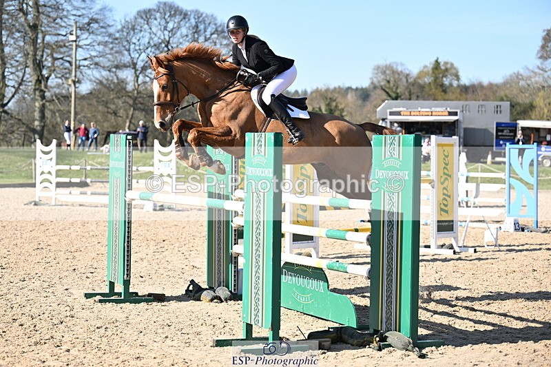 260321A-145741-01021 - 6 Foxhunter 1m 20 Open