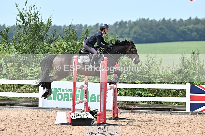 240801A-130359-01716 - Cls 11 1.10m Amateur Qualifier