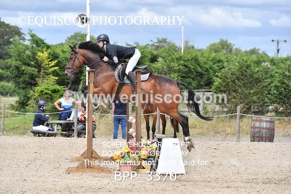 BPP_3370 - CLASS 16 SUN 1.05m Amateur Championship Qualifier/ 1.05m Open
