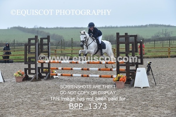 BPP_1373 - CLASS 5 Pony BritiNovice / 0.80m Open