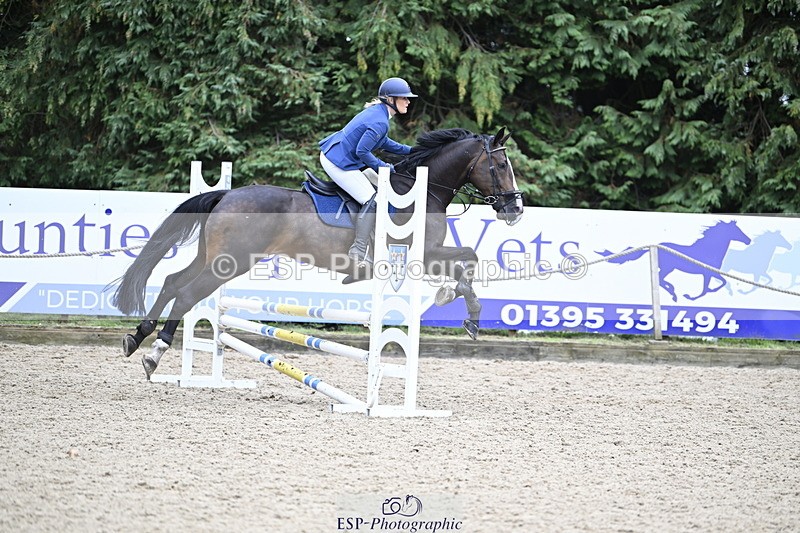 250830A-112143-05836 - Cls 21 British Novice and 90cm Open