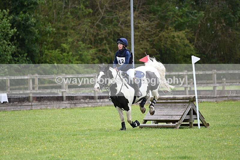 WJ6_3970 - Class 6 80cm