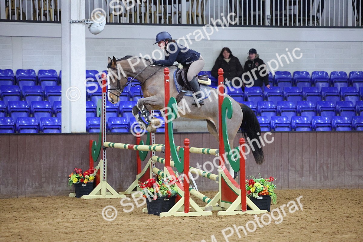 SBM_001298 - Class 14 - Nupafeed Supplements Senior Discovery/ 1m Open - First Round (1.00m)