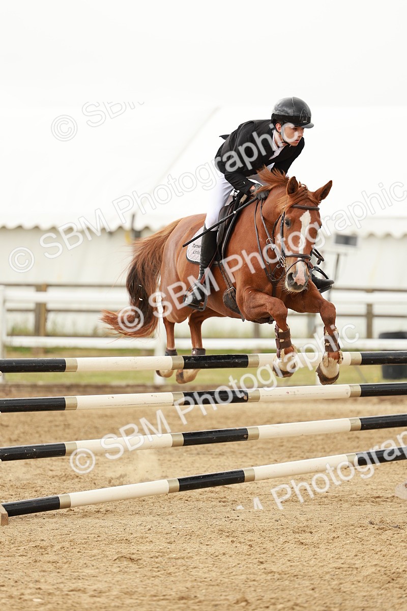 SBM_007016 - Class 2 - Senior Discovery - 1.00m Open