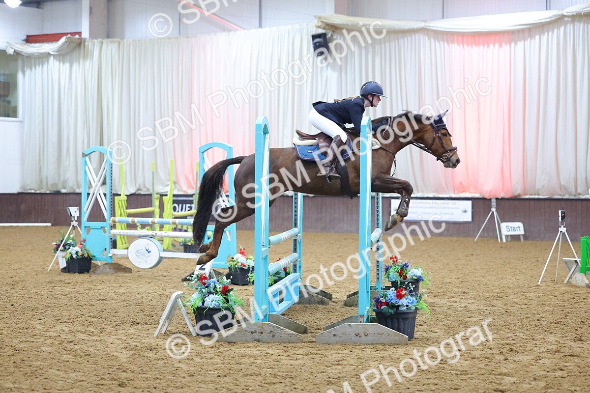 SBM_007669 - Class 20 - The Diamond Championship Qualifier (0.95m)