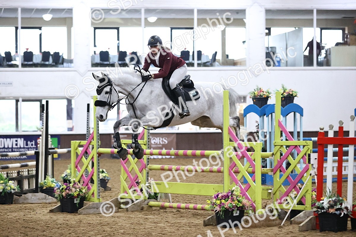 SBM_002906 - Class 10 - Senior Newcomers - 1.10m