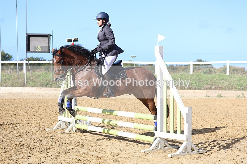 3E7A3191 - Class 4: 60cm Junior