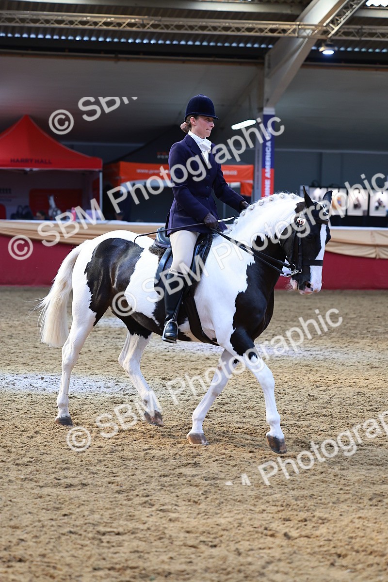 SBM_20486 - Class 906 - Sup Final Ridden Champ