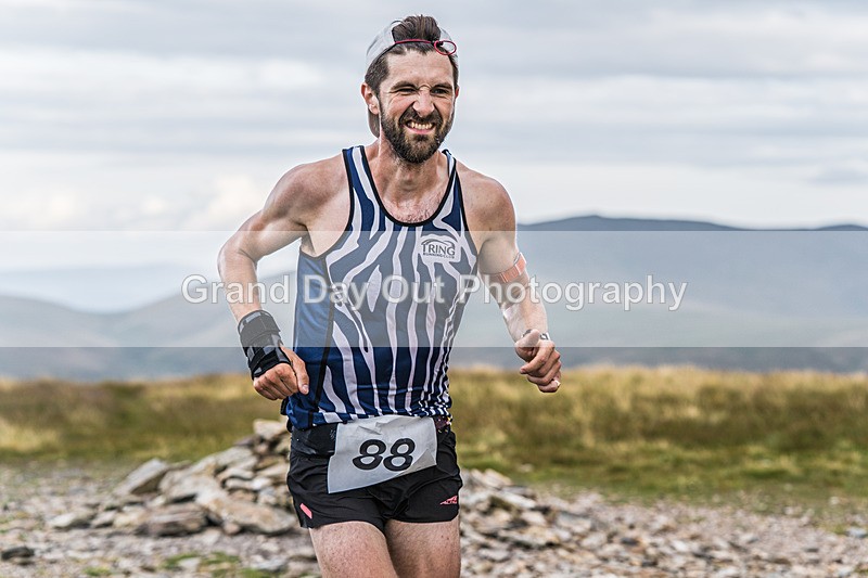 Fellside-8 - Fellside Fell race Wednesday 22nd July 2026
