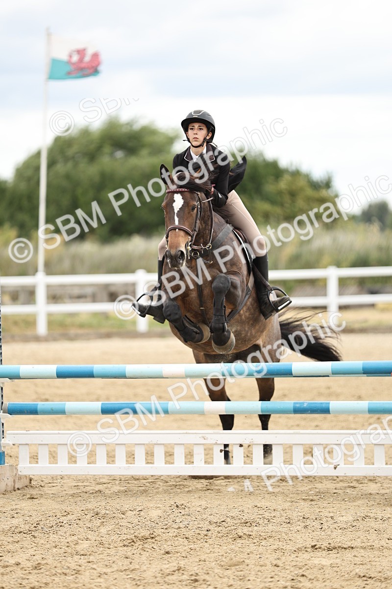 SBM_005861 - 90/100cm showjumping