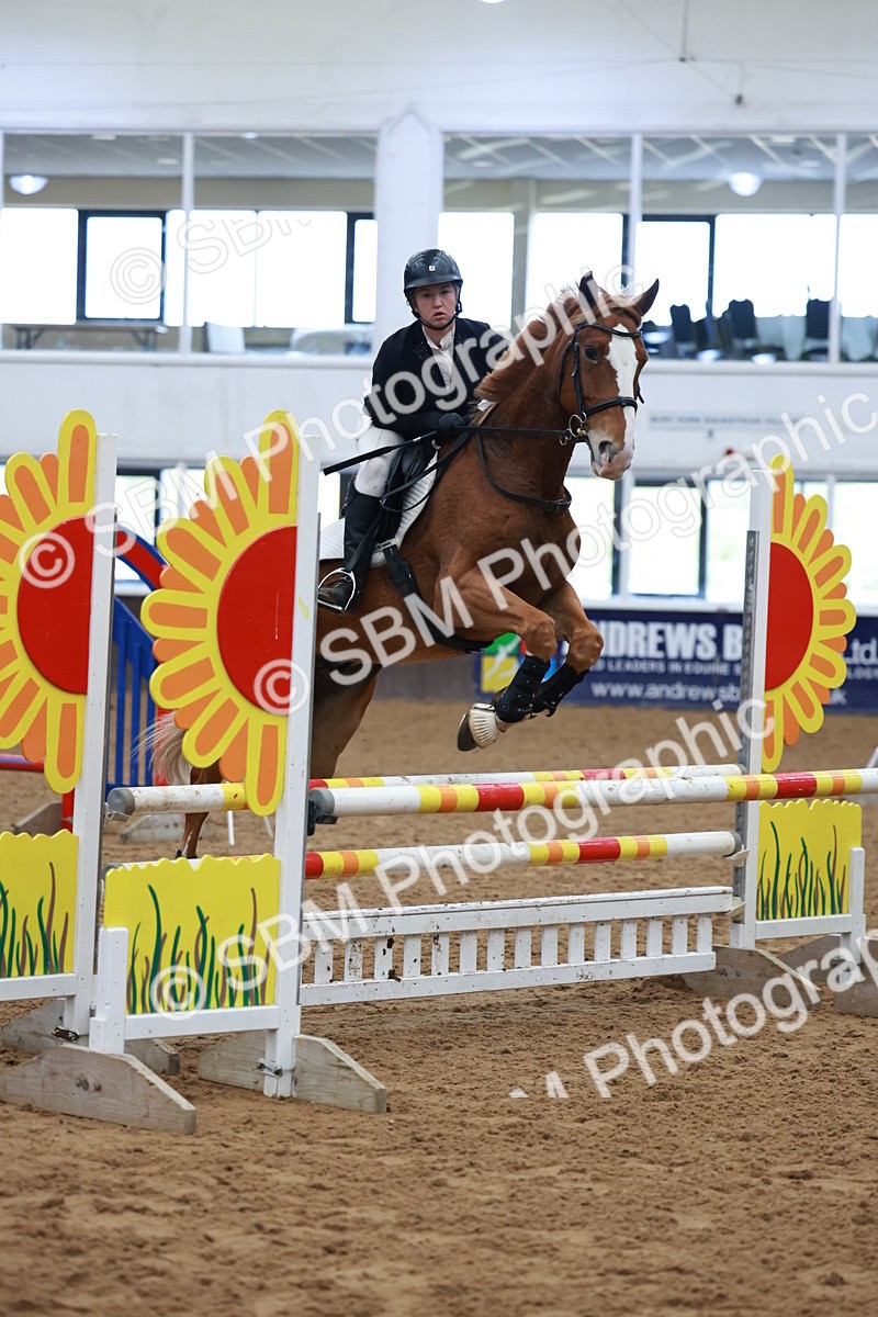 SBM_000719 - Class 3 - Senior Discovery 1.00m