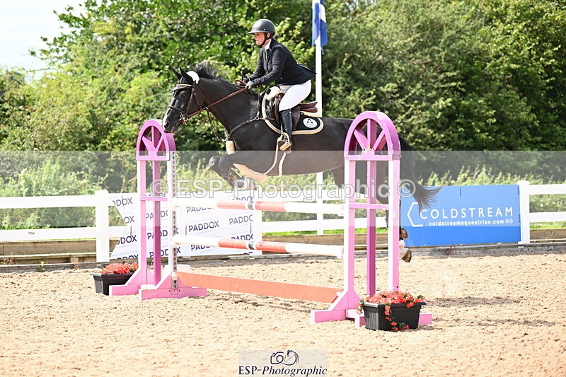 240802A-151109-04872 - Cls 27 Snr 1.15m Open