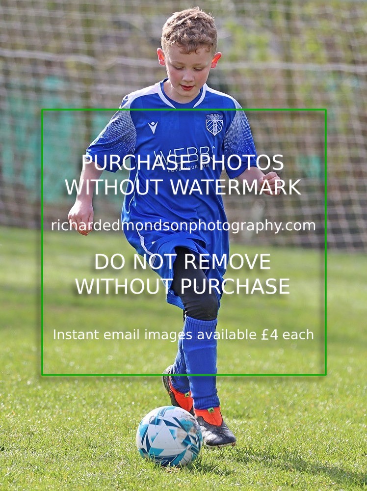 IMG_2128 - Wattsfield Wanderers vs Kendal United (16/3/24)