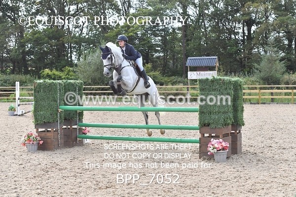 BPP_7052 - CLASS 3  Senior Discovery/ 1m Open