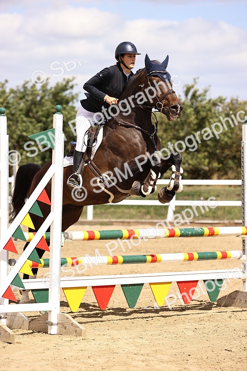 SBM_004283 - Class 3 -  Senior British Novice - 90m Open