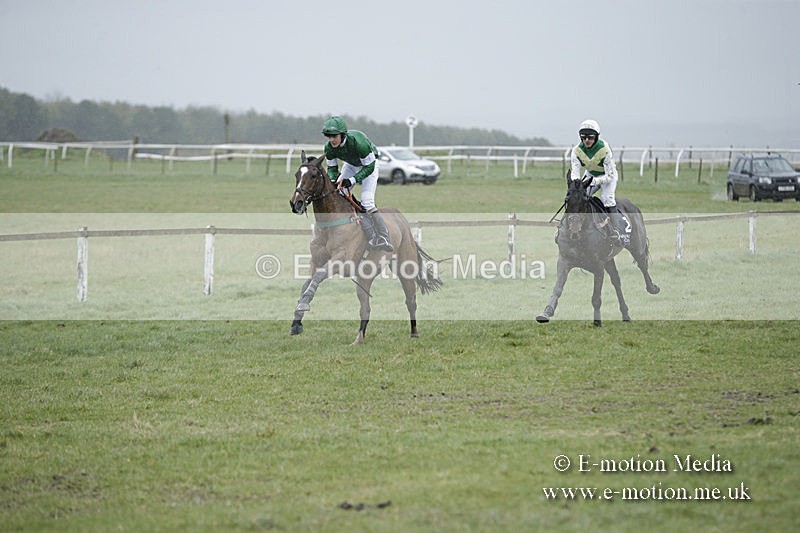 PtP 150320 0147 - New Forest Point-to-Point Larkhill 15/03/20