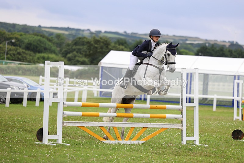 3E7A7212 - Class 7: PC90cm Regional Championship Qualifier Rnd 2 (B)